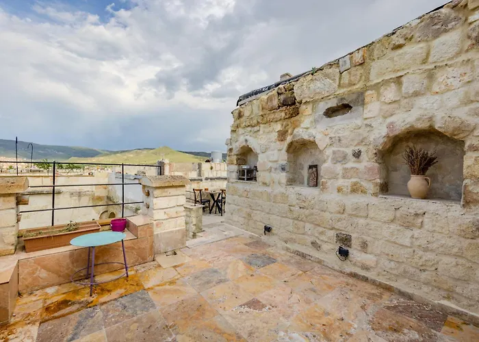 Cappadocia Balloon House
